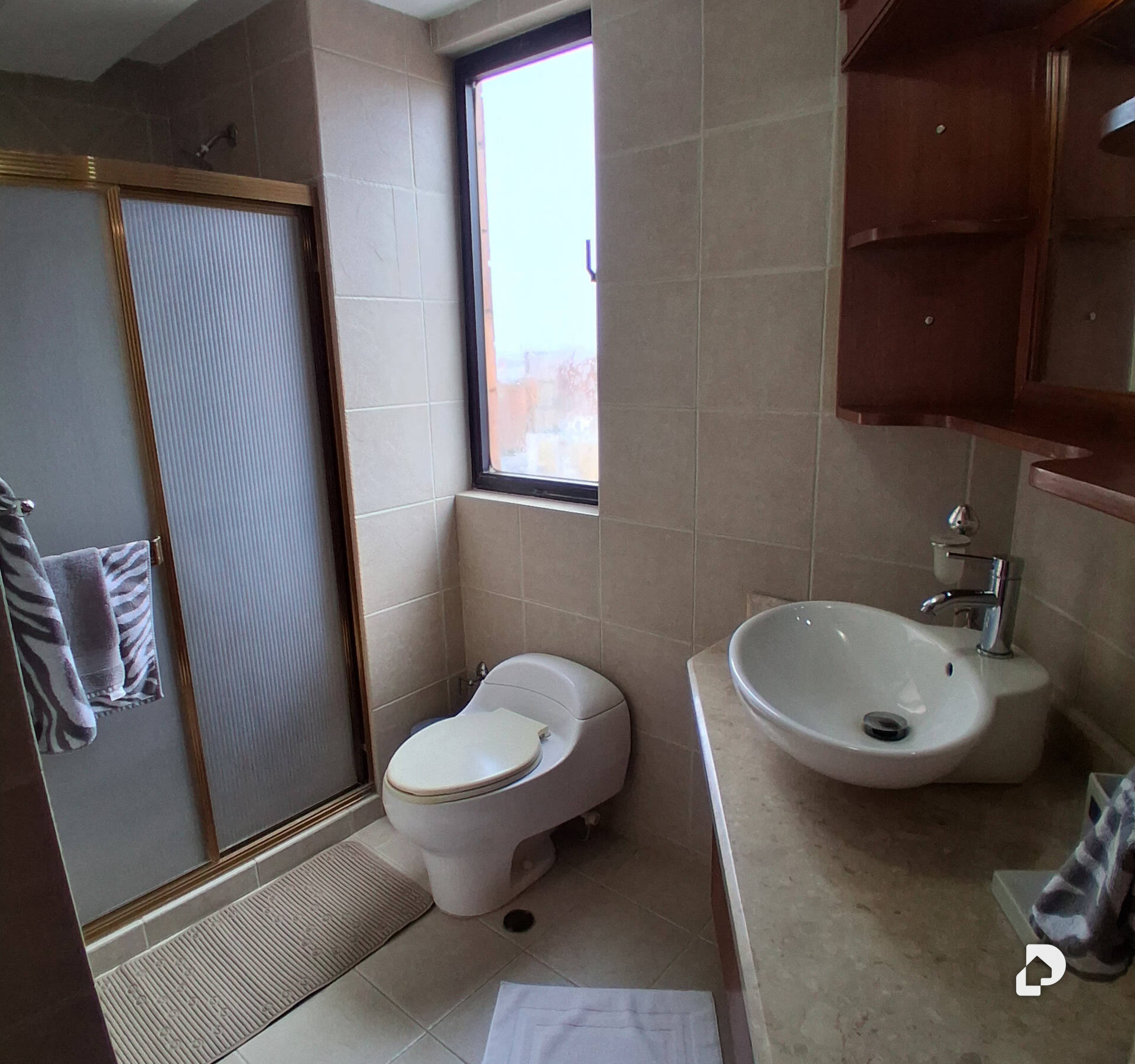 Apartamento en La Lago, Maracaibo – 21
