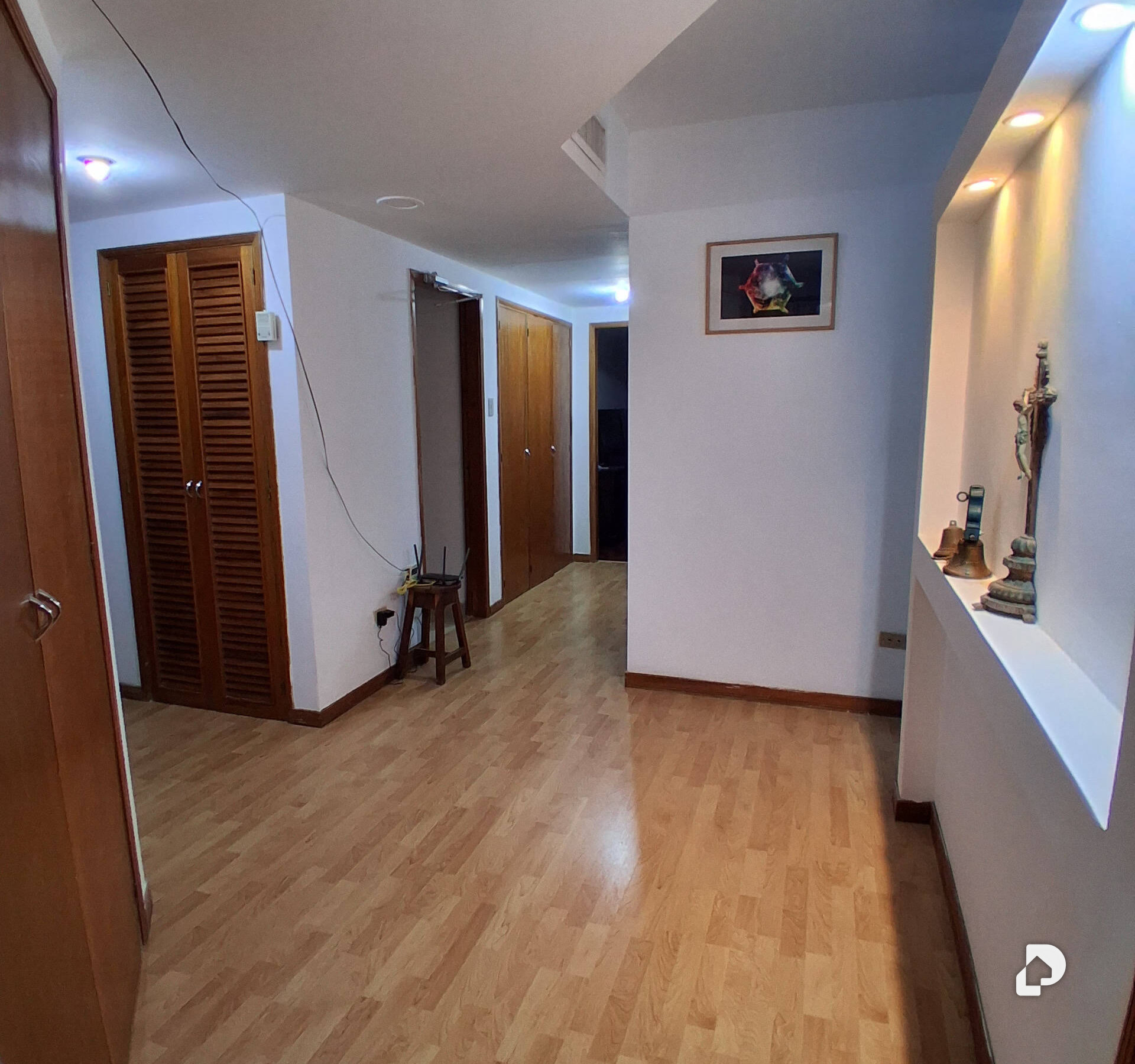 Apartamento en La Lago, Maracaibo – 23
