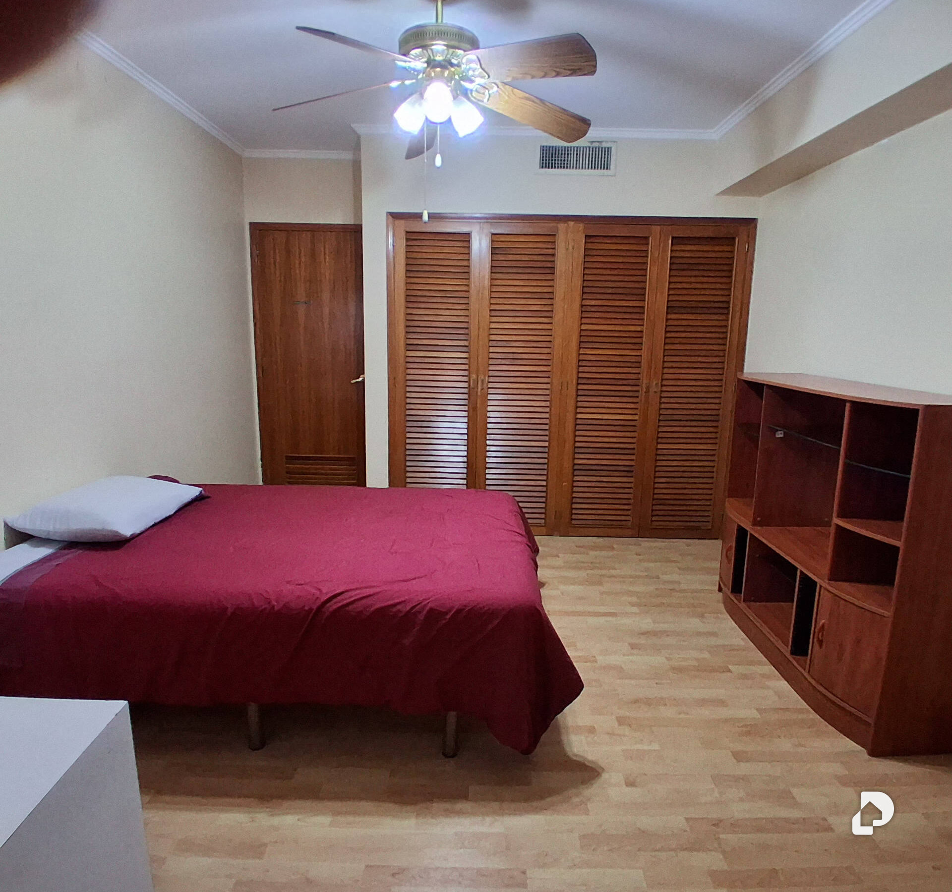 Apartamento en La Lago, Maracaibo – 24