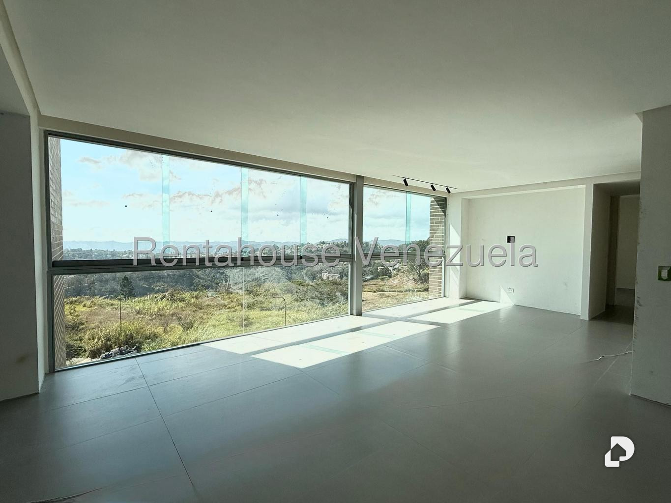 Apartamento en La Lagunita Country Club, Caracas – 18
