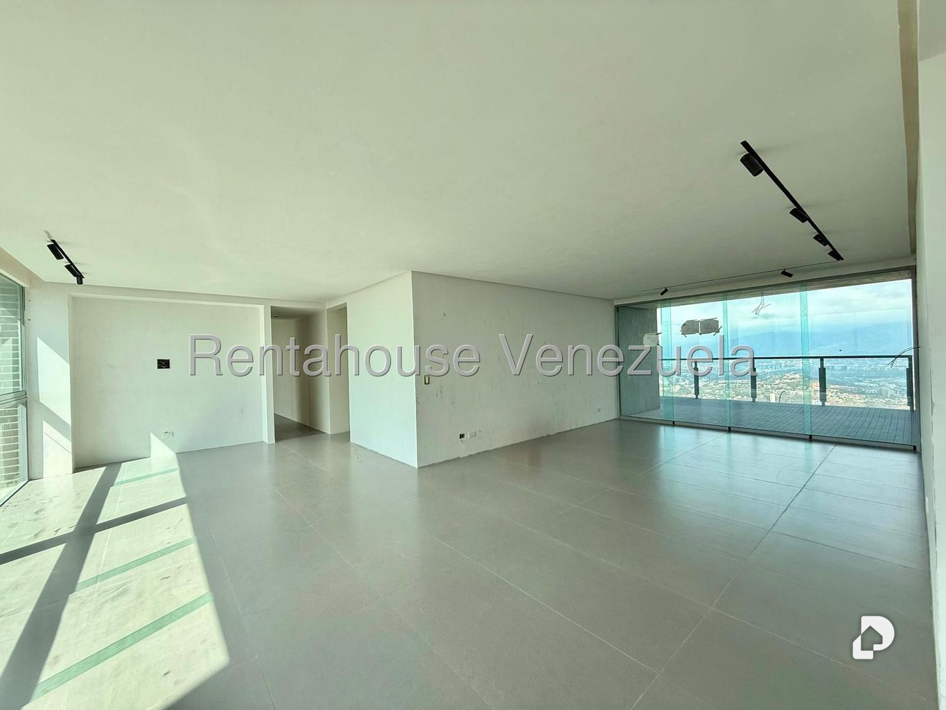 Apartamento en La Lagunita Country Club, Caracas – 7
