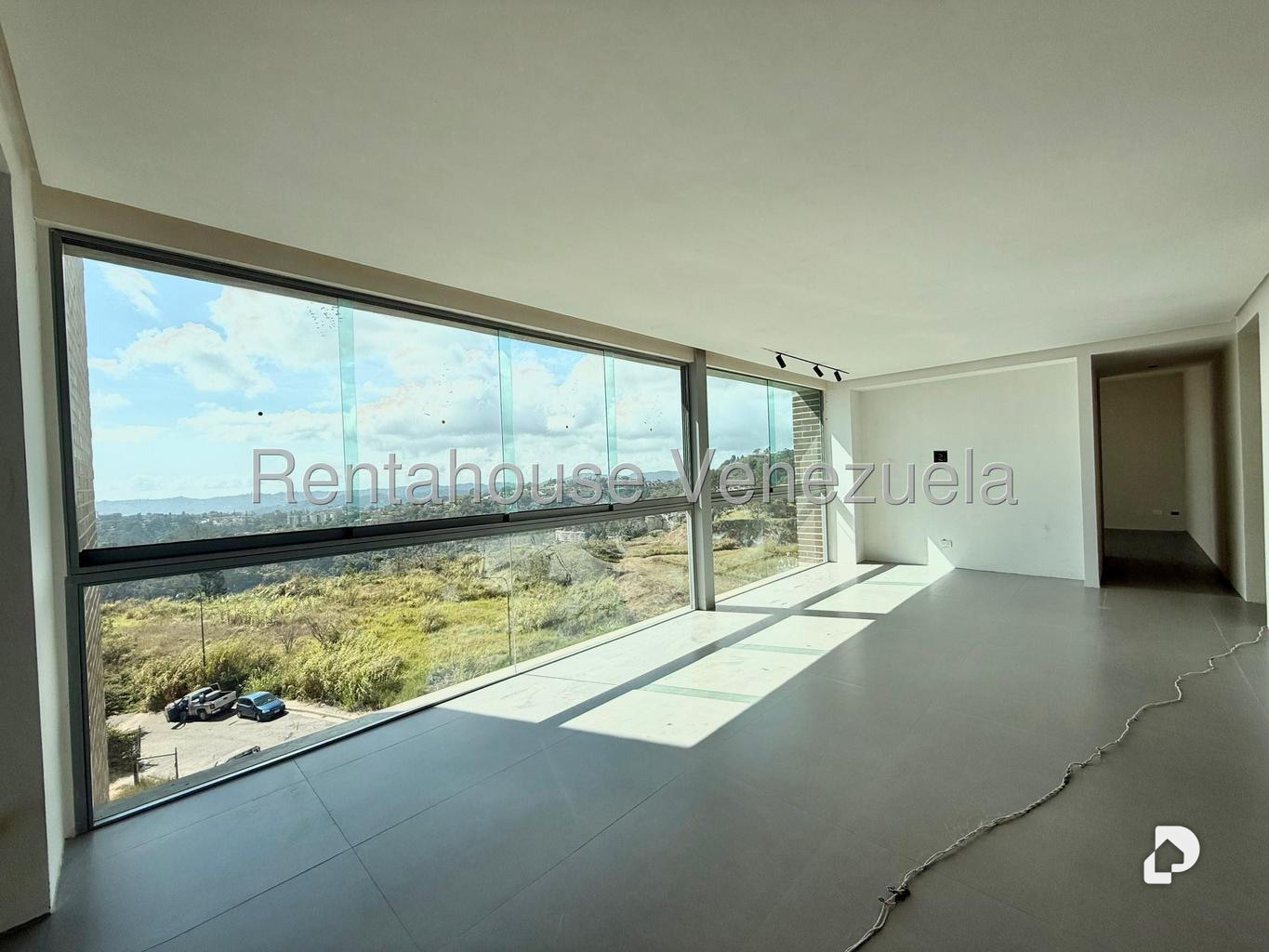 Apartamento en La Lagunita Country Club, Caracas – 11