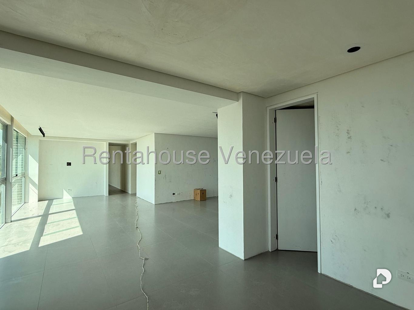Apartamento en La Lagunita Country Club, Caracas – 13