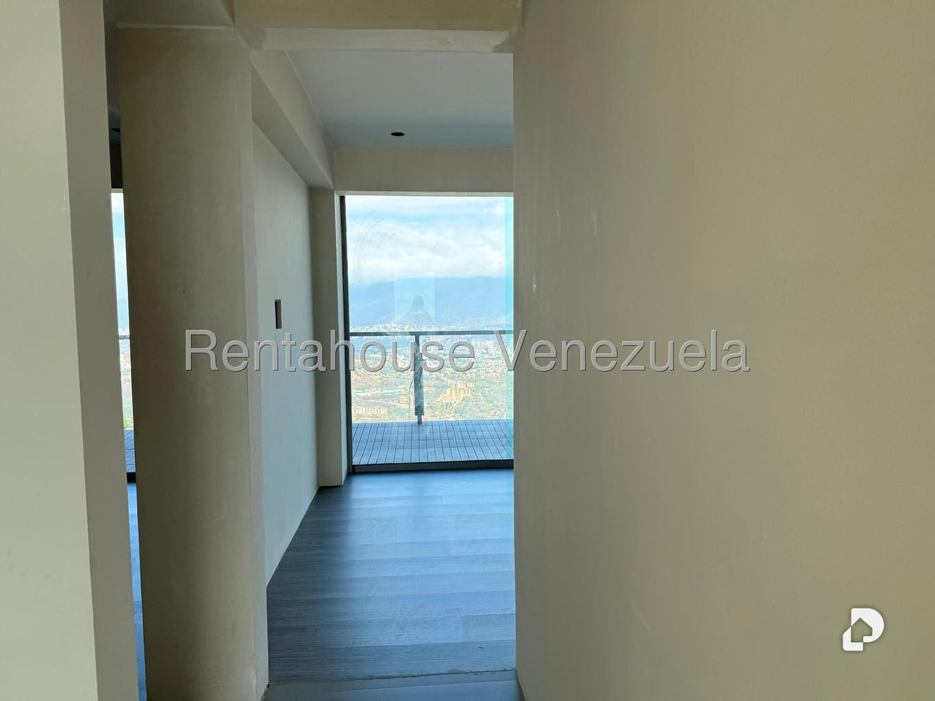 Apartamento en La Lagunita Country Club, Caracas – 19