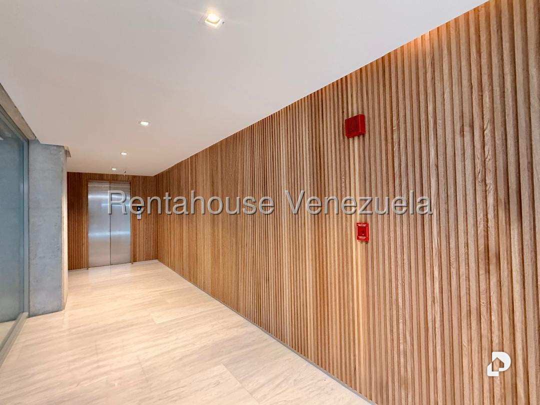 Apartamento en La Lagunita Country Club, Caracas – 6