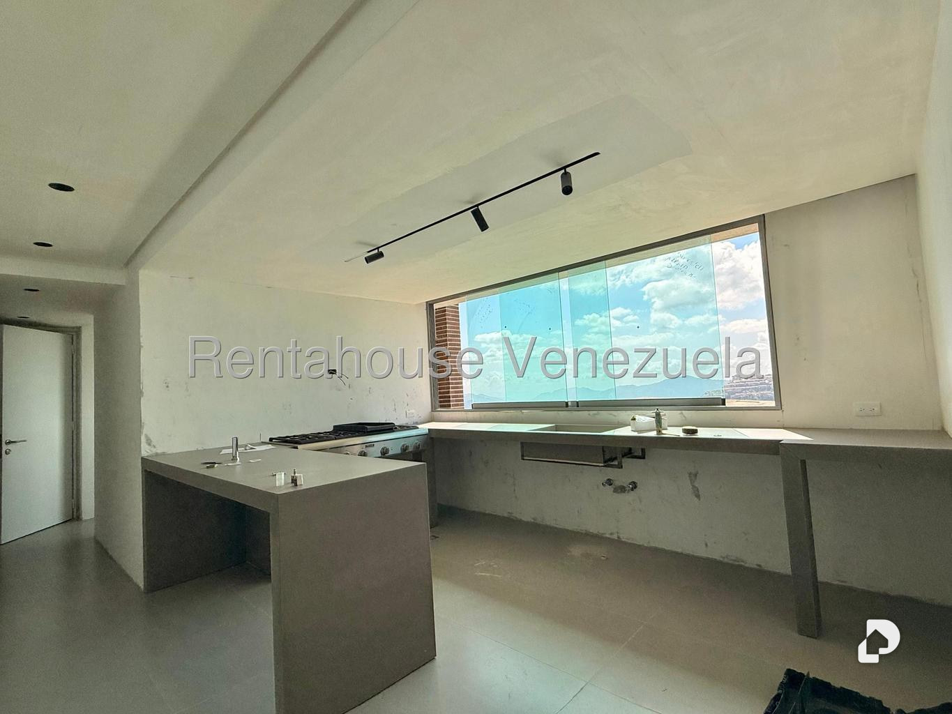 Apartamento en La Lagunita Country Club, Caracas – 8