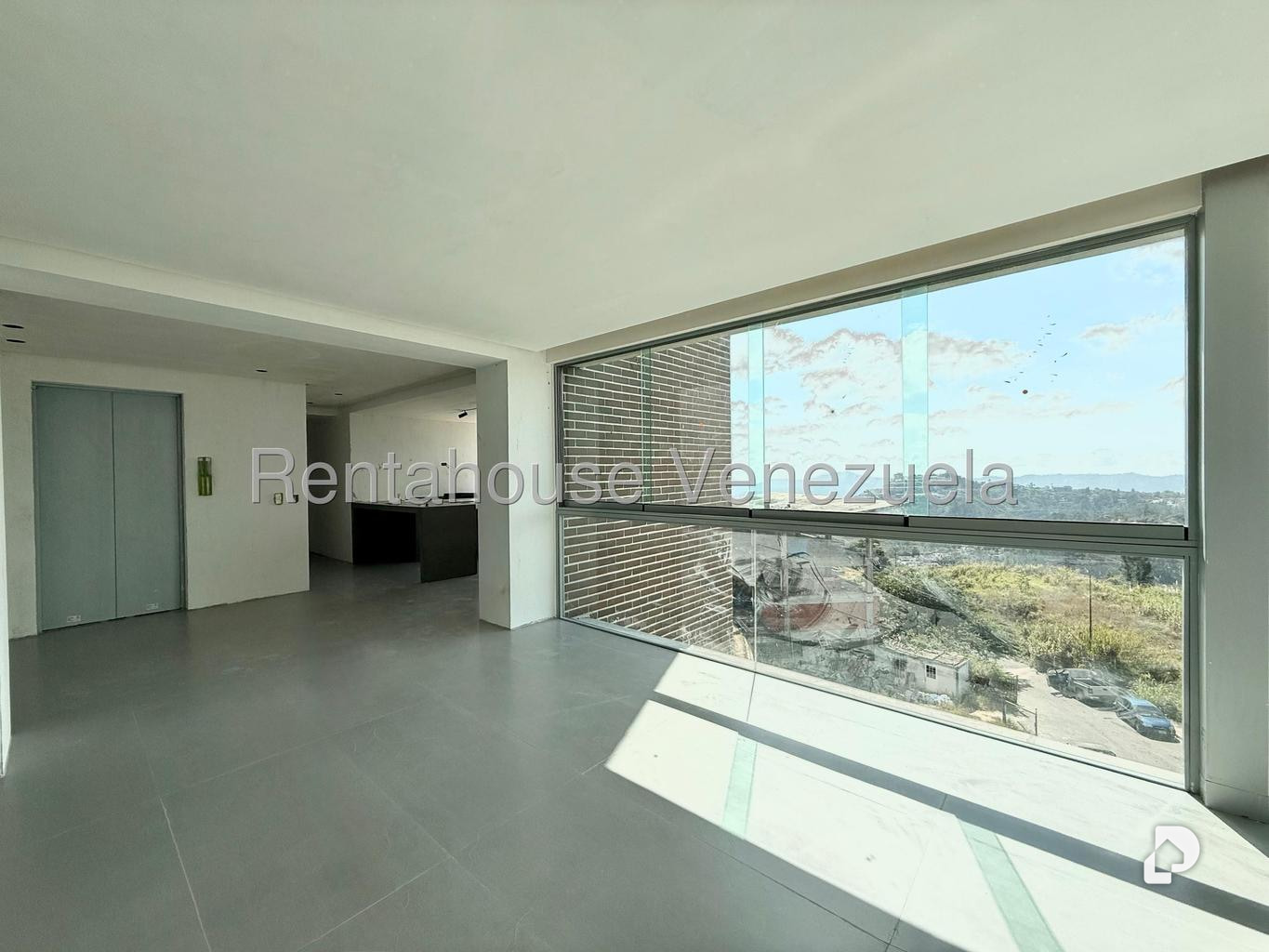 Apartamento en La Lagunita Country Club, Caracas – 10