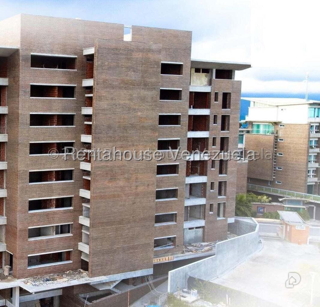 Apartamento en La Lagunita Country Club, Caracas – 3