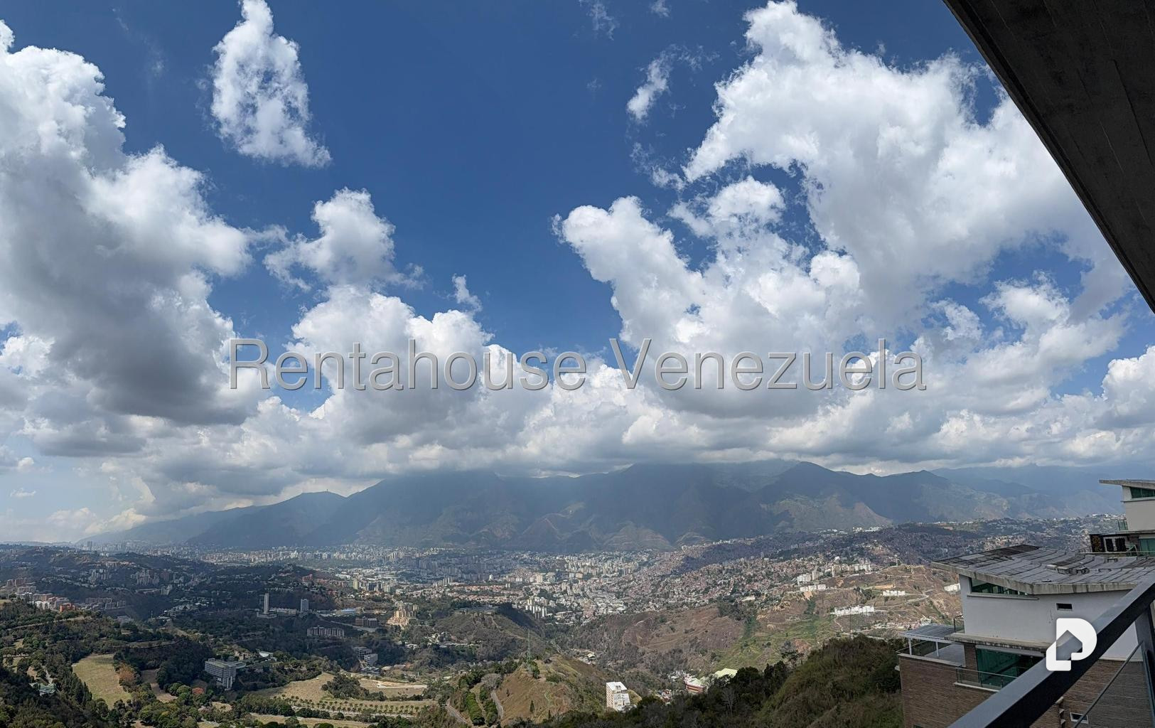 Apartamento en La Lagunita Country Club, Caracas – 20