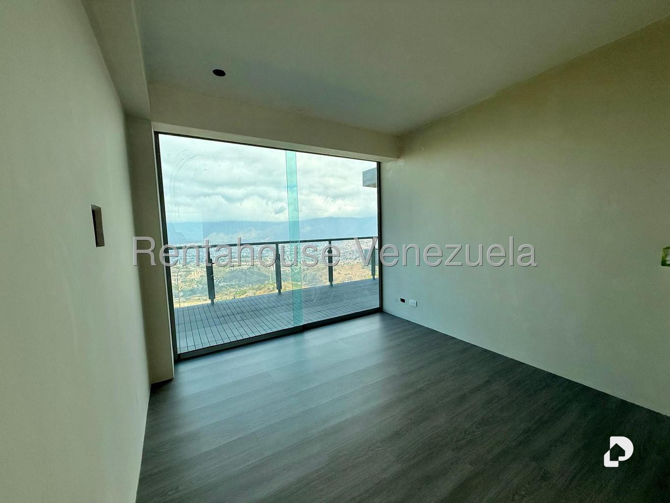 Apartamento en La Lagunita Country Club, Caracas – 17