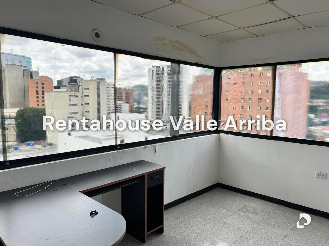Office in Bello Monte, Caracas – 8