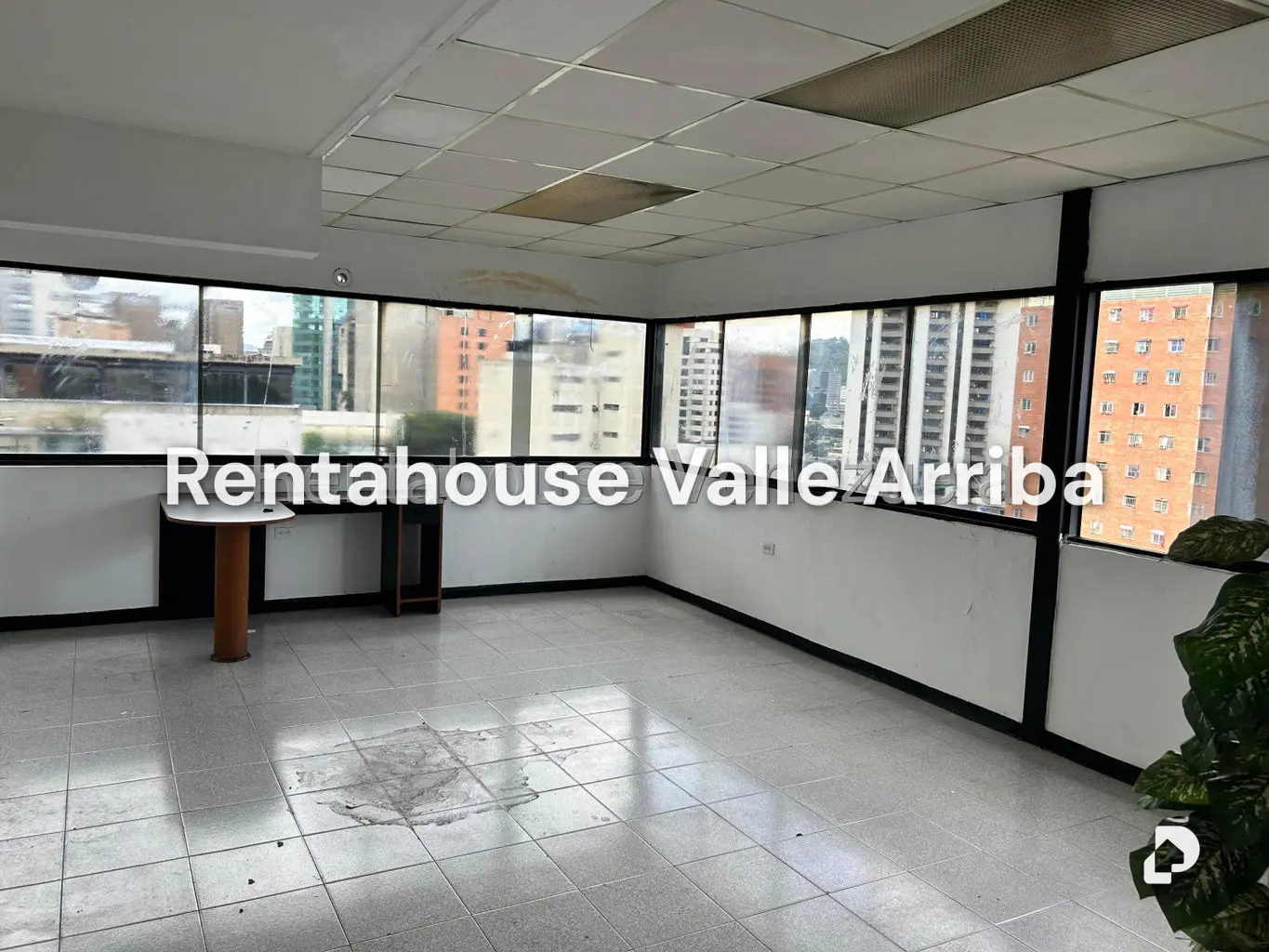 Office in Bello Monte, Caracas – 3