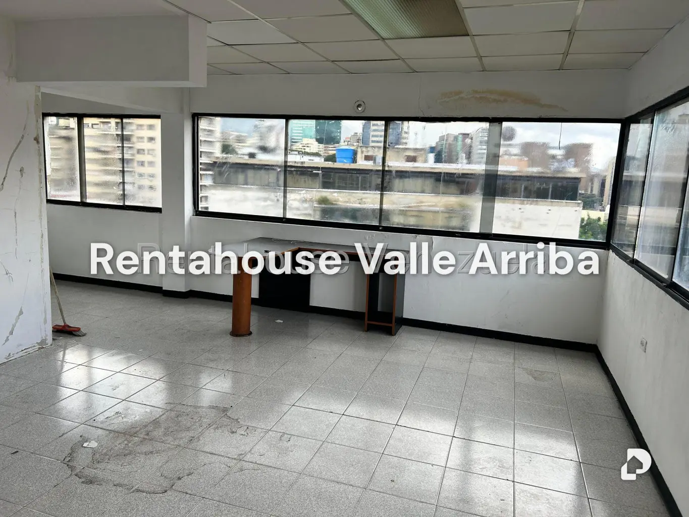Office in Bello Monte, Caracas – 2