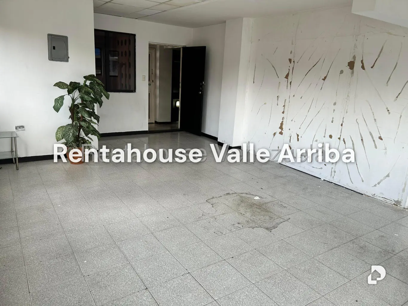 Office in Bello Monte, Caracas – 4