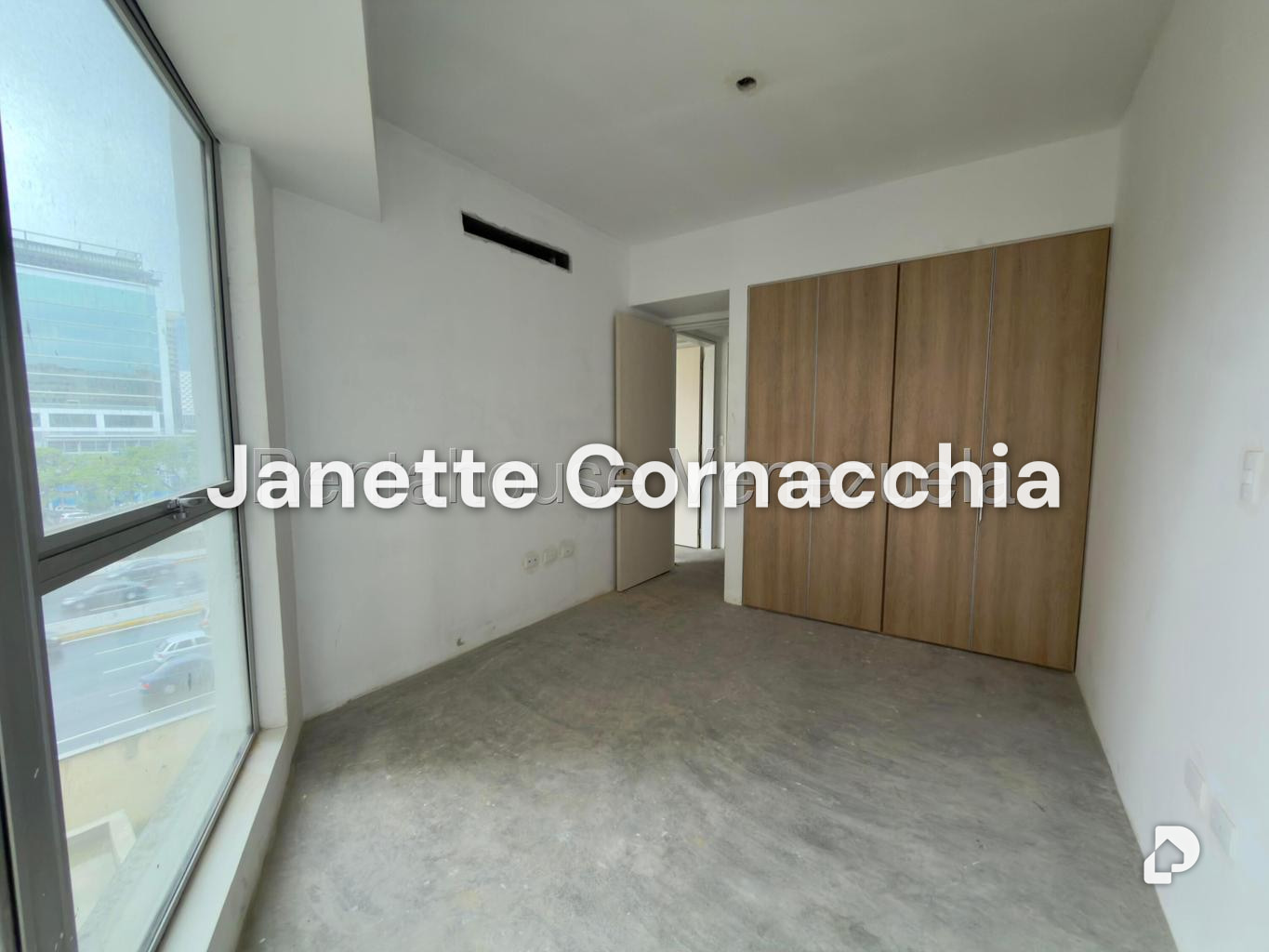 Apartamento en El Rosal, Caracas – 14