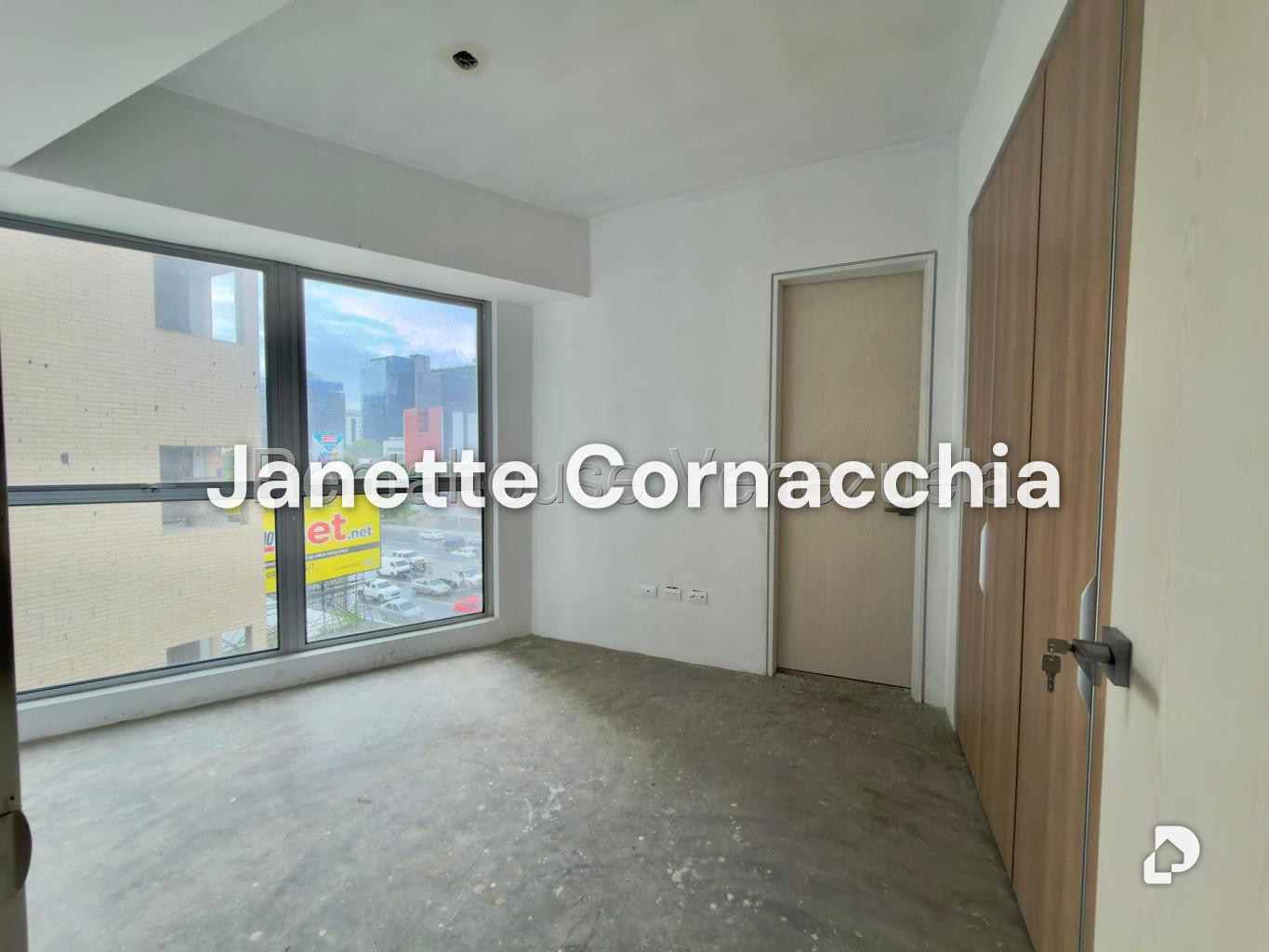 Apartamento en El Rosal, Caracas – 12