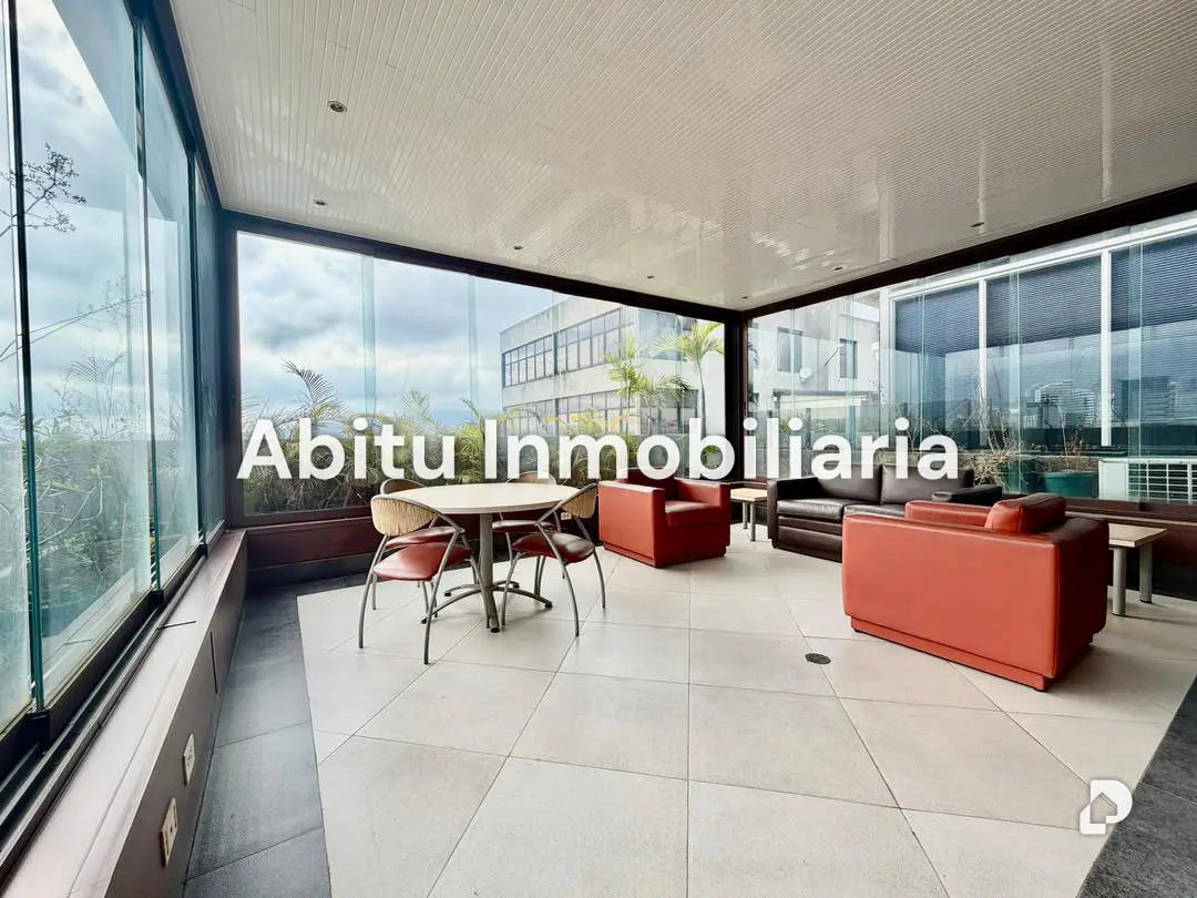Oficina en Chacao, Caracas – 4