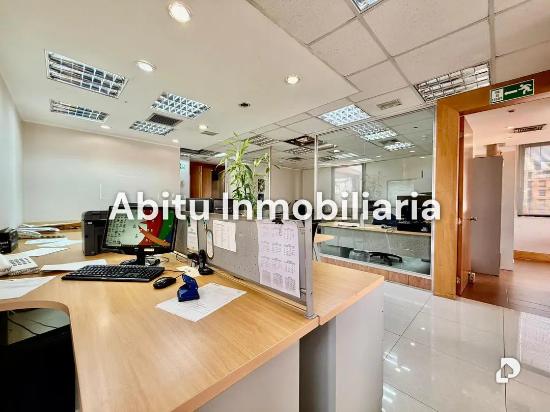 Oficina en Chacao, Caracas – 10