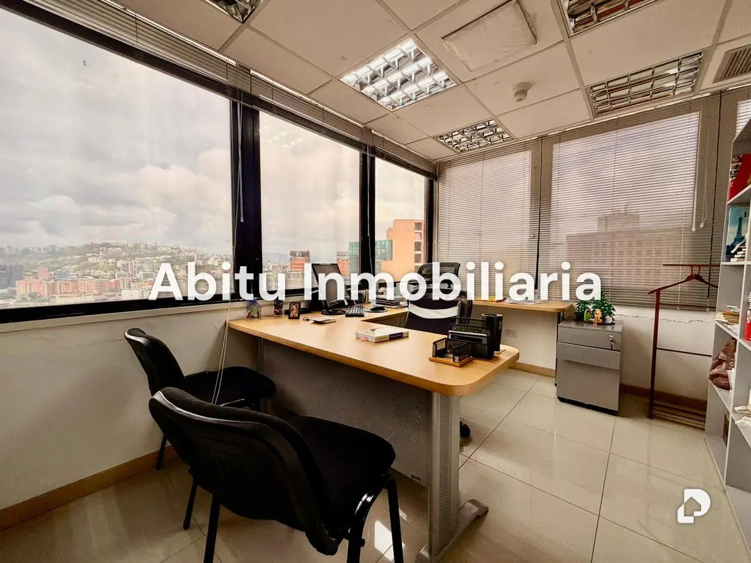 Oficina en Chacao, Caracas – 7