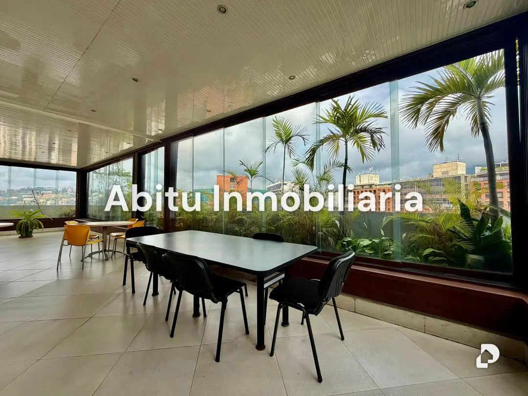 Oficina en Chacao, Caracas – 5