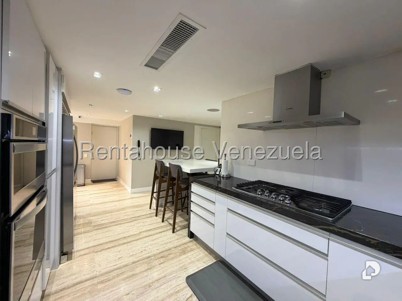 Apartamento en Campo Alegre, Caracas – 8