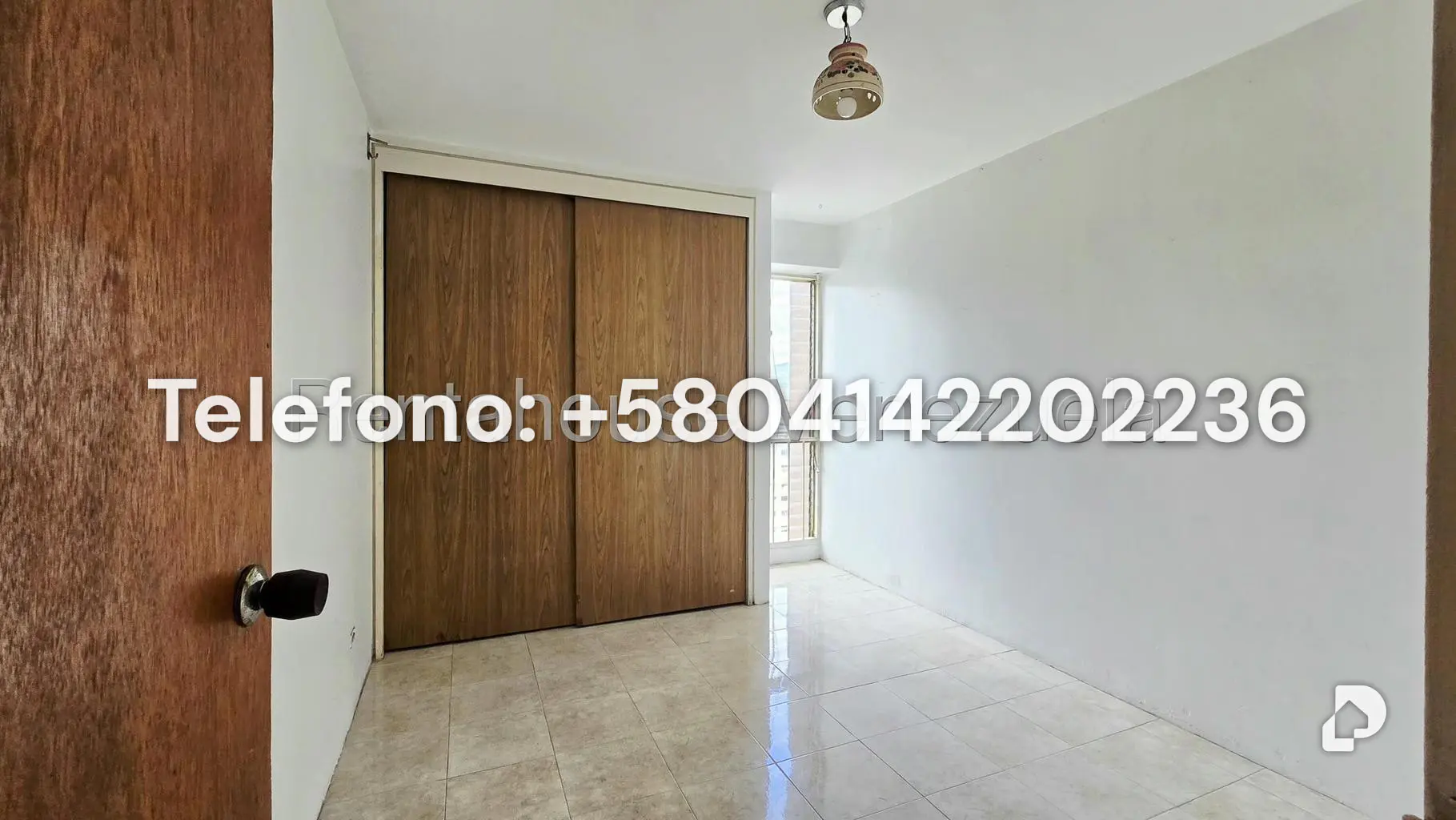 Apartamento en Los Palos Grandes, Caracas – 20