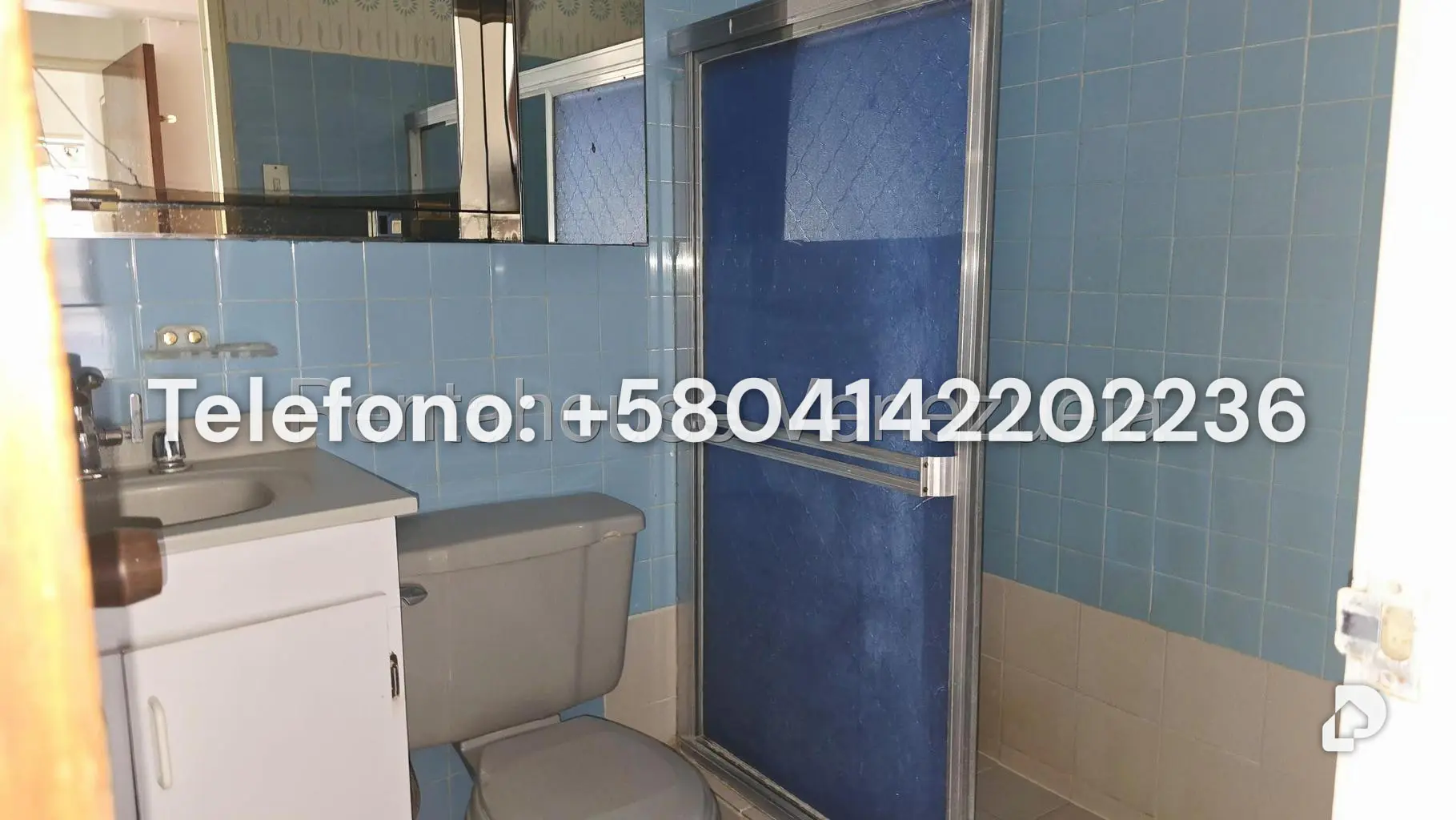Apartamento en Los Palos Grandes, Caracas – 18