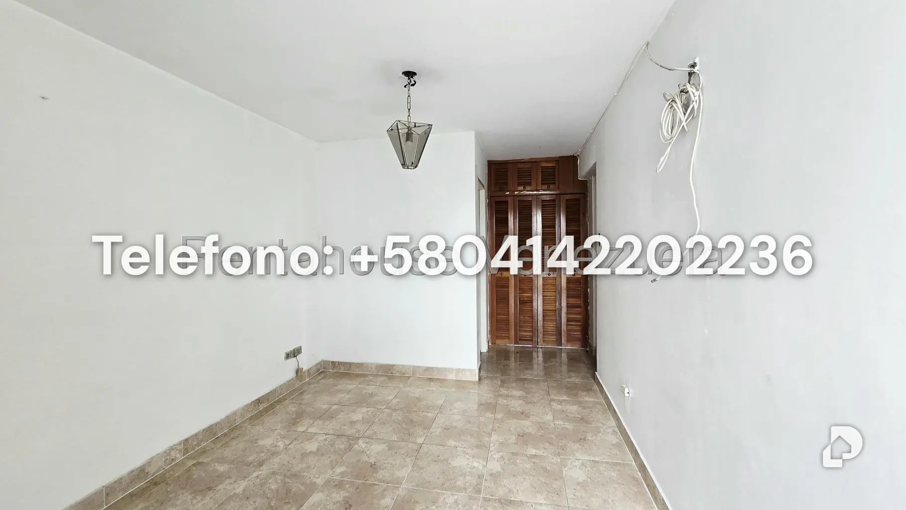 Apartamento en Los Palos Grandes, Caracas – 17