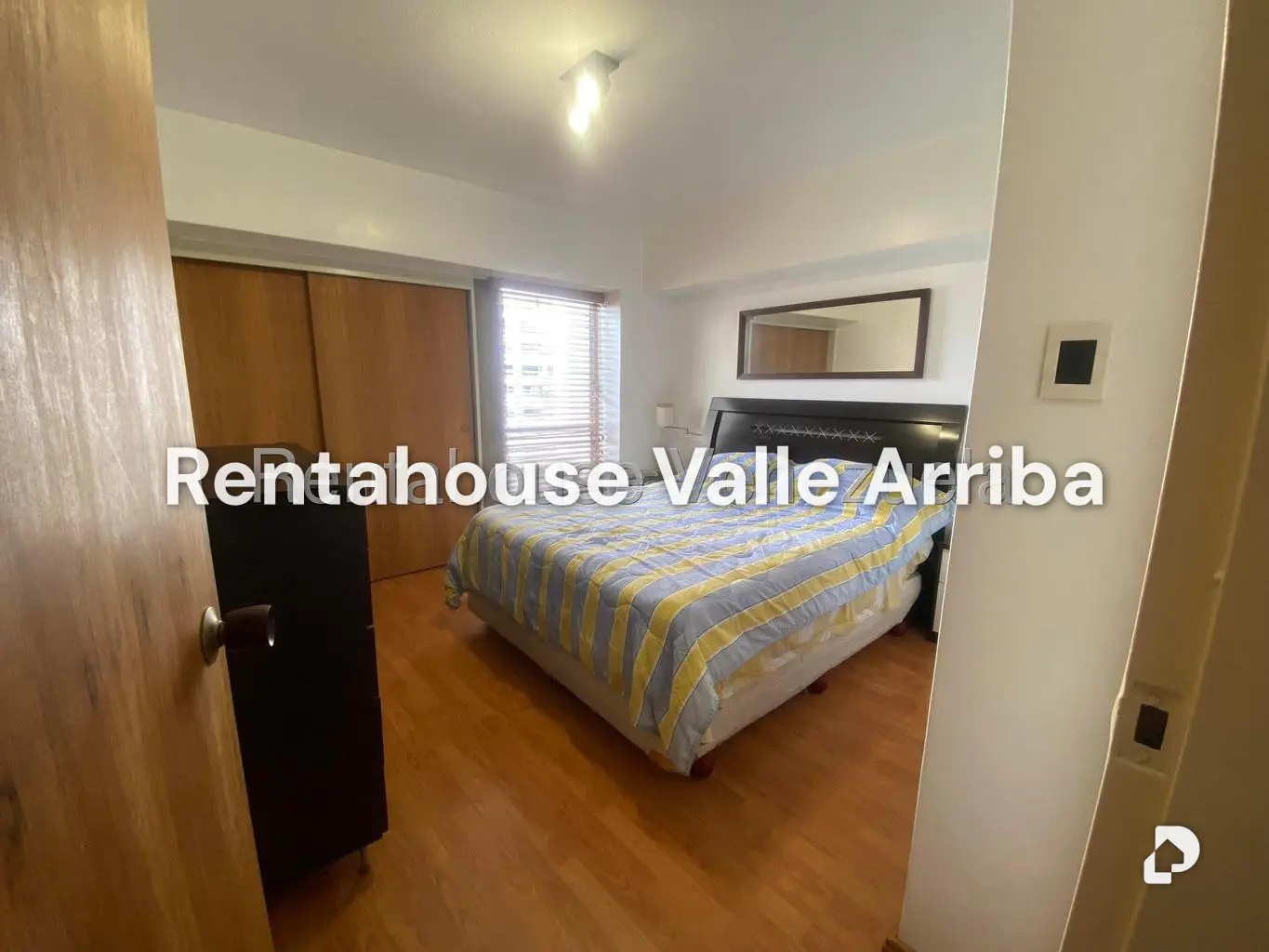 Apartamento en Manzanares, Caracas – 22