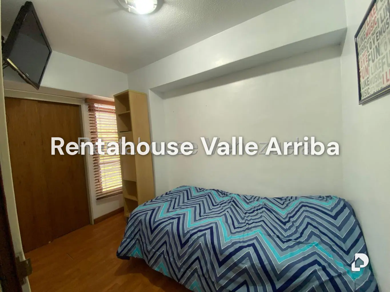 Apartamento en Manzanares, Caracas – 9