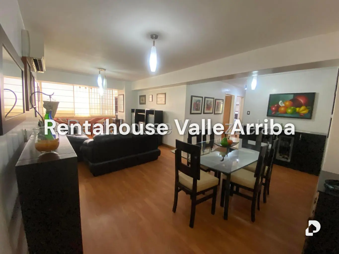 Apartamento en Manzanares, Caracas – 2