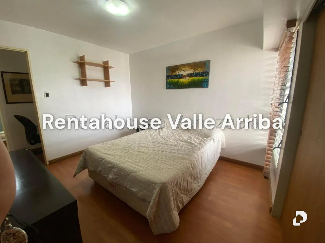 Apartamento en Manzanares, Caracas – 24