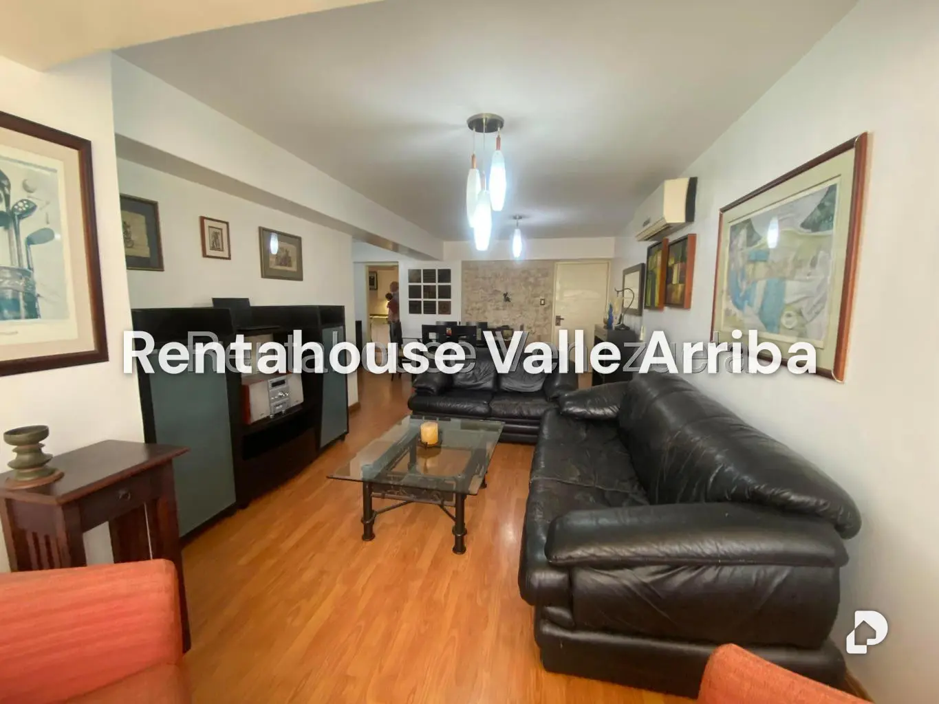 Apartamento en Manzanares, Caracas – 16