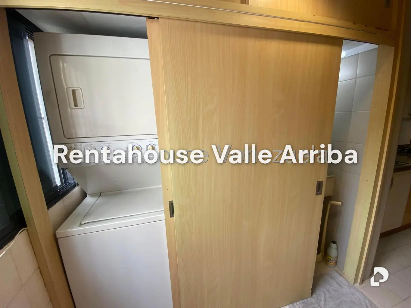 Apartamento en Manzanares, Caracas – 20