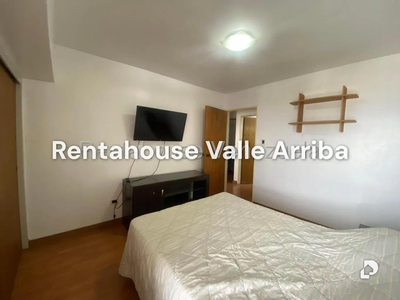 Apartamento en Manzanares, Caracas – 25