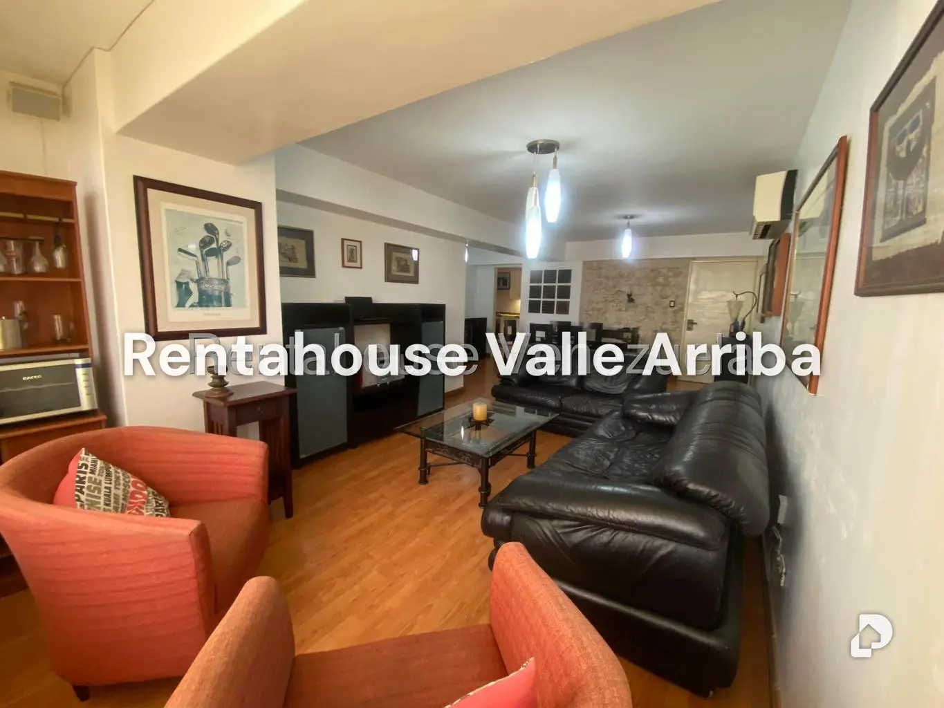 Apartamento en Manzanares, Caracas – 13