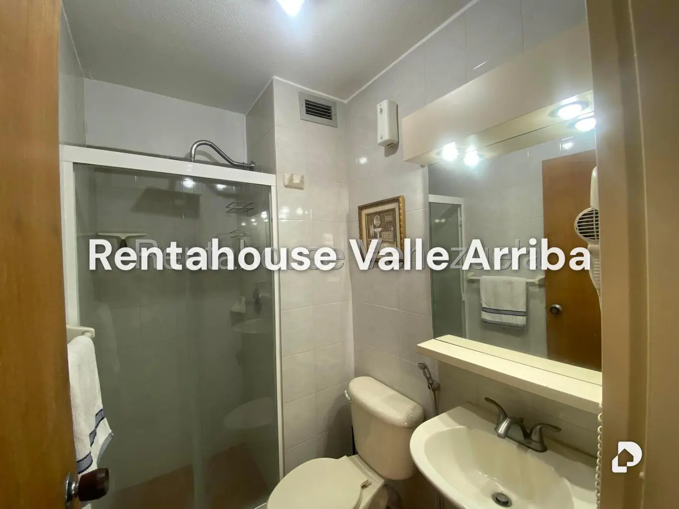 Apartamento en Manzanares, Caracas – 29