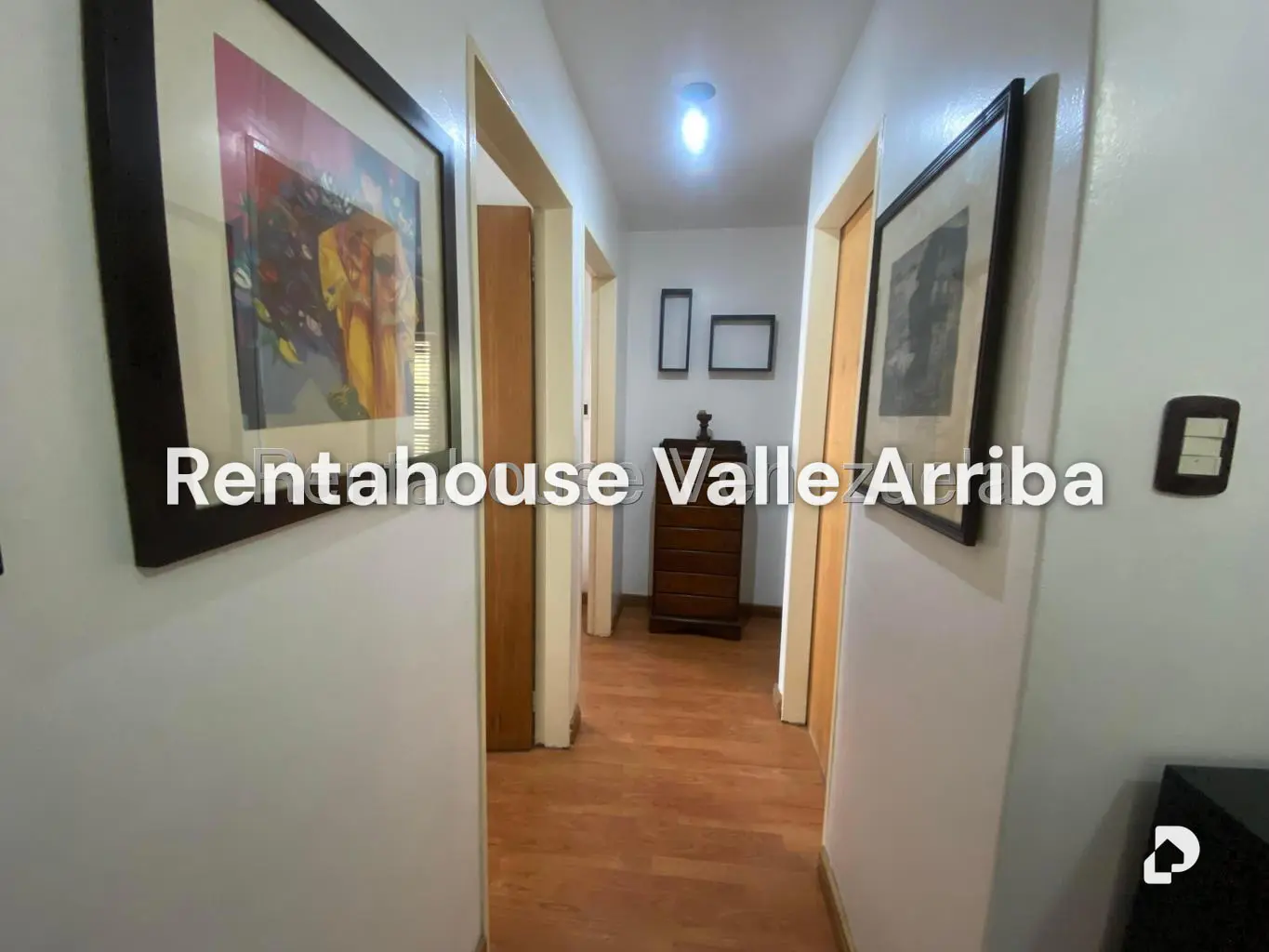 Apartamento en Manzanares, Caracas – 28