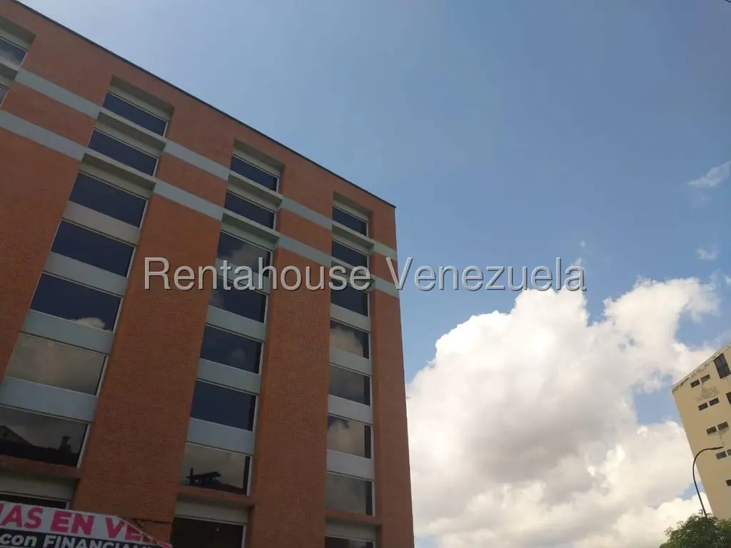 Oficina en Buenaventura, Guatire - 1