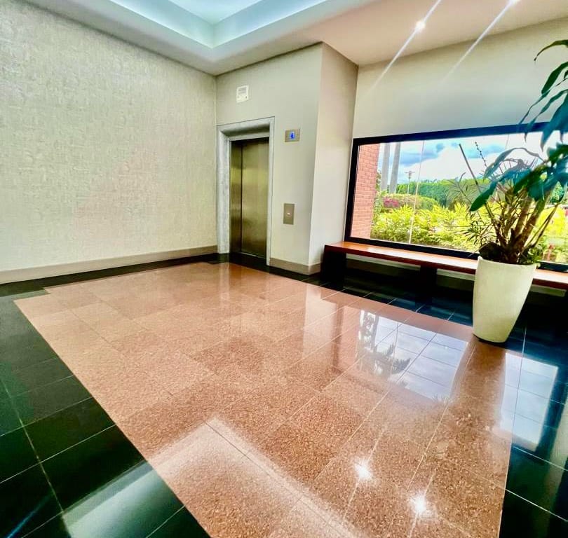 Apartamento en San Román, Caracas - 1