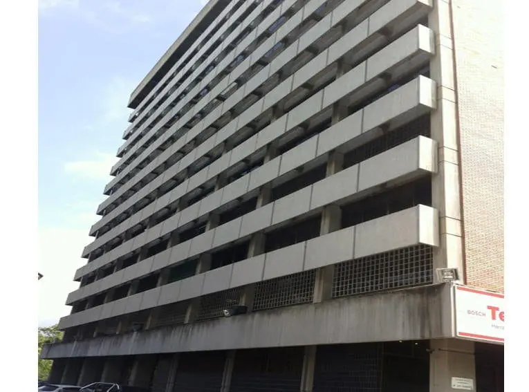 Oficina en Colinas de La California, Caracas - 1