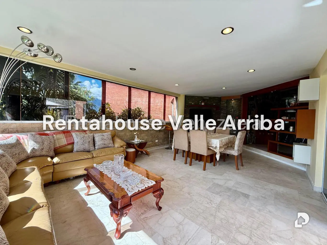Apartamento en Solar del Hatillo, Caracas – 14