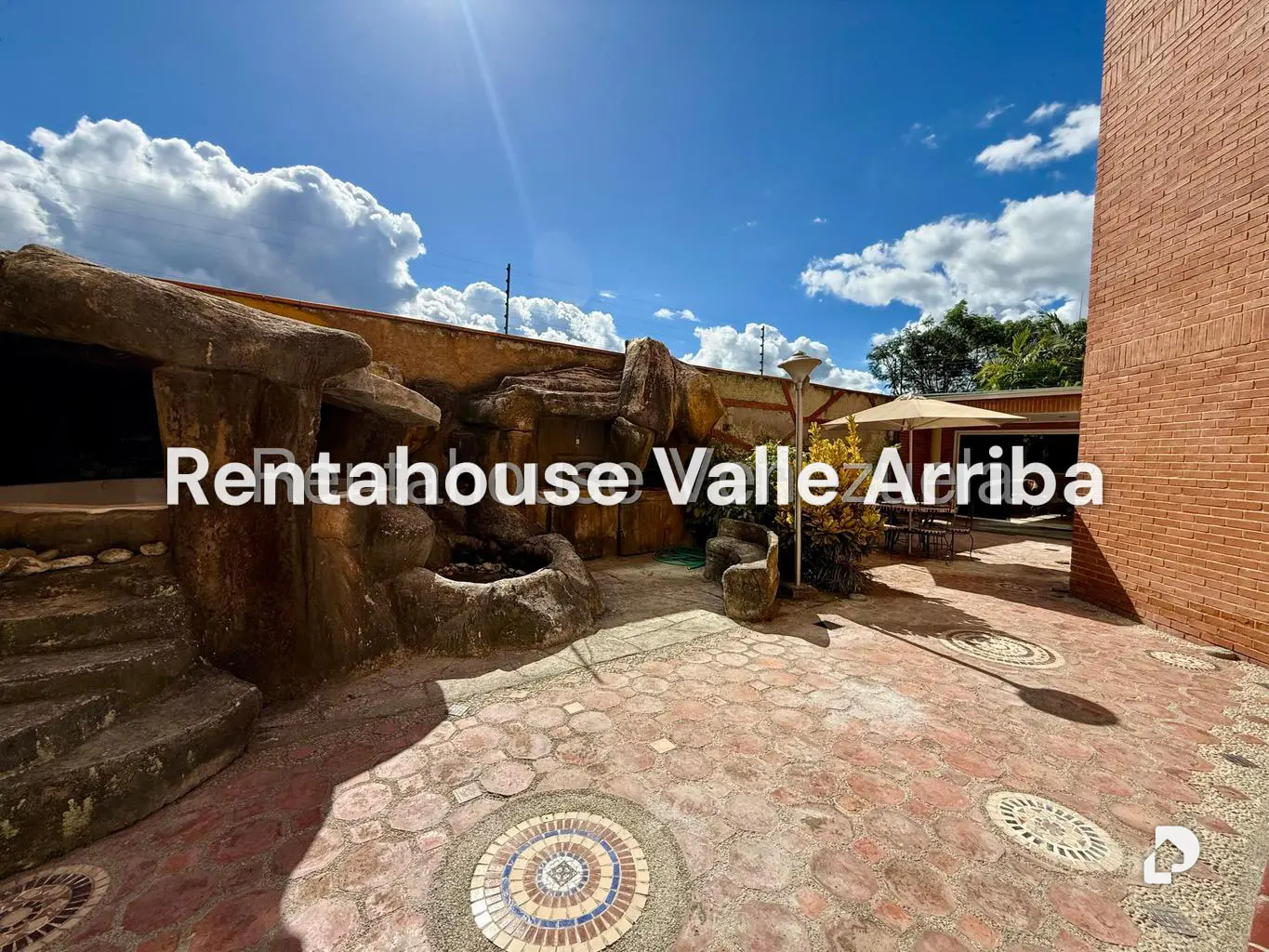 Apartamento en Solar del Hatillo, Caracas – 22