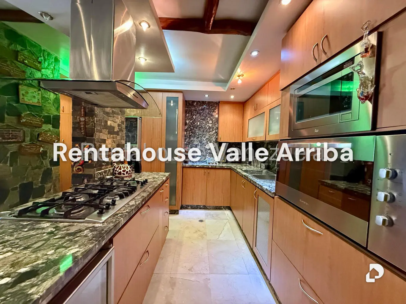 Apartamento en Solar del Hatillo, Caracas – 4