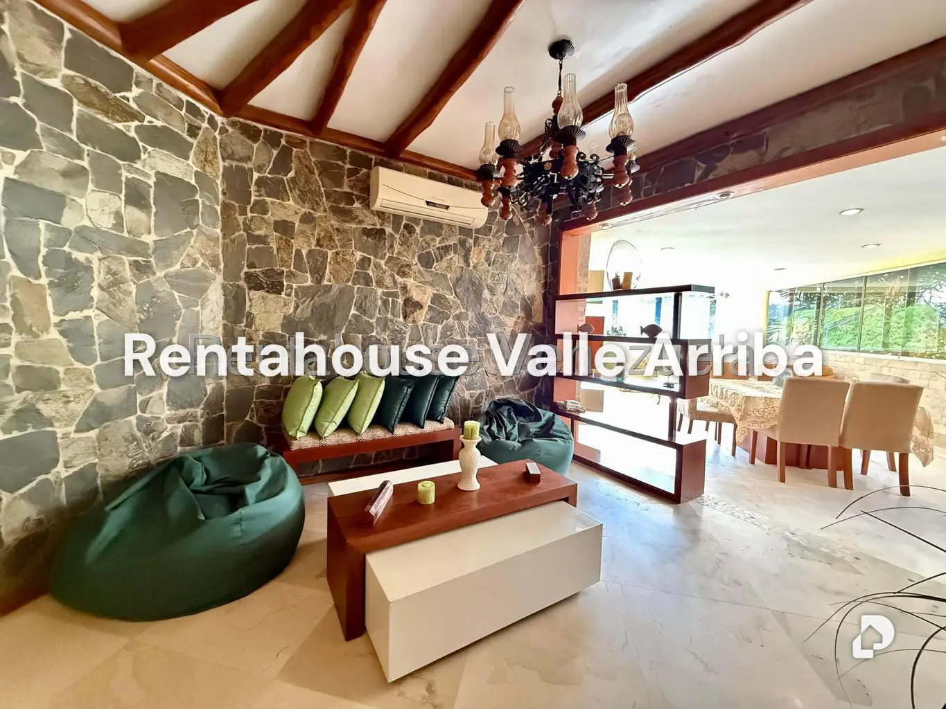 Apartamento en Solar del Hatillo, Caracas – 8