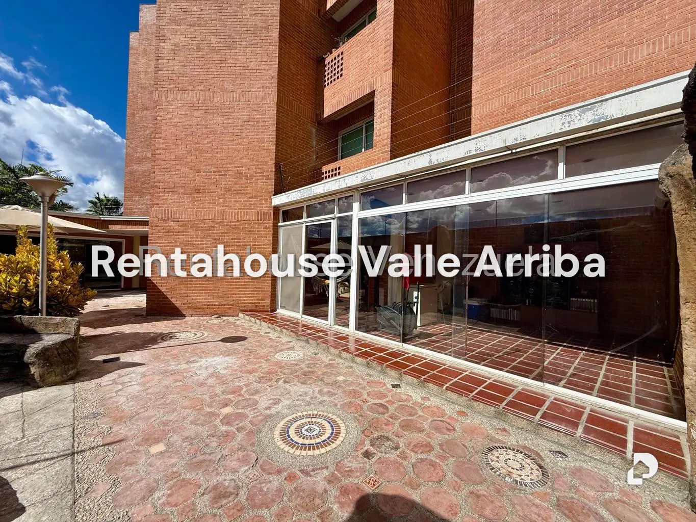 Apartamento en Solar del Hatillo, Caracas – 23