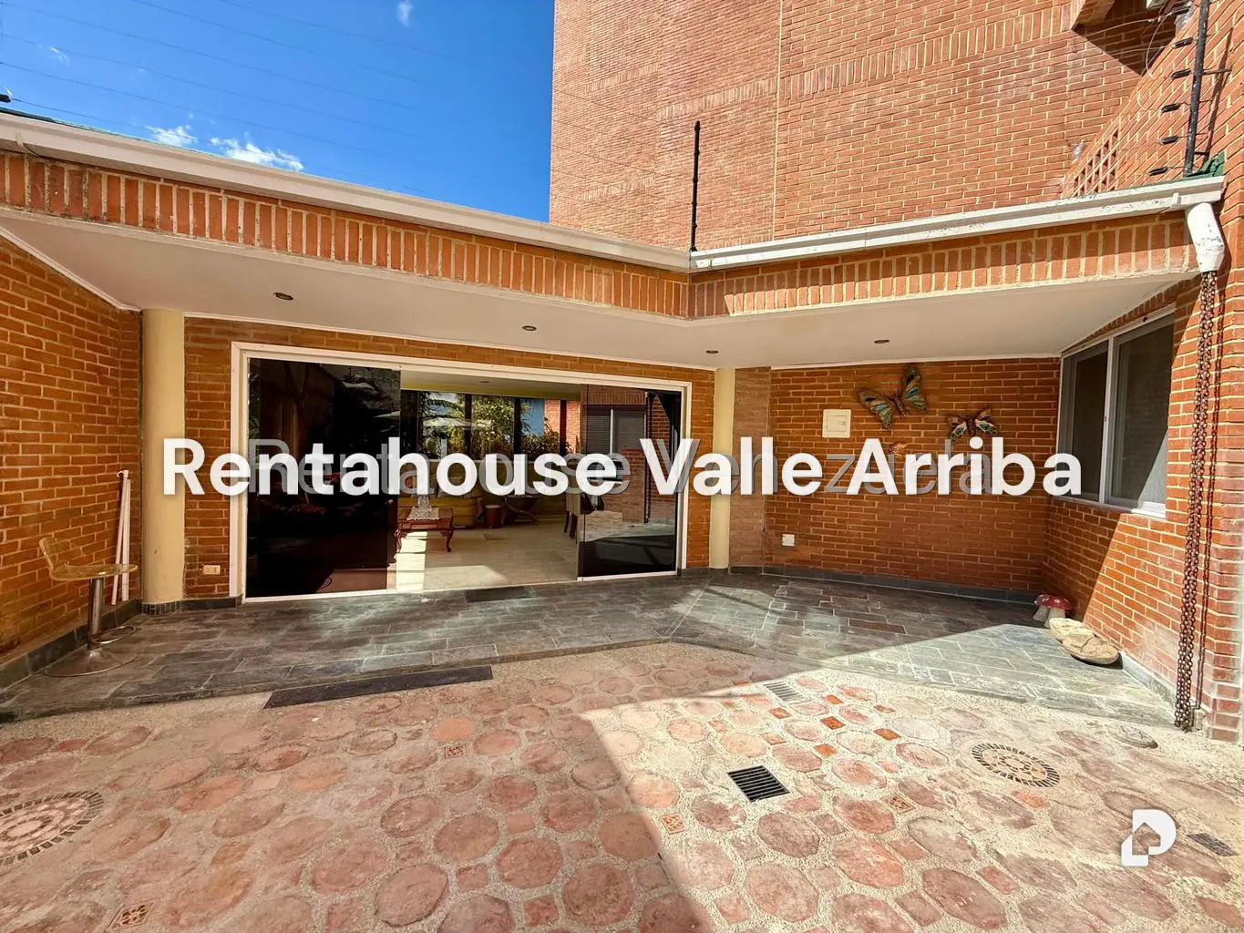 Apartamento en Solar del Hatillo, Caracas – 28