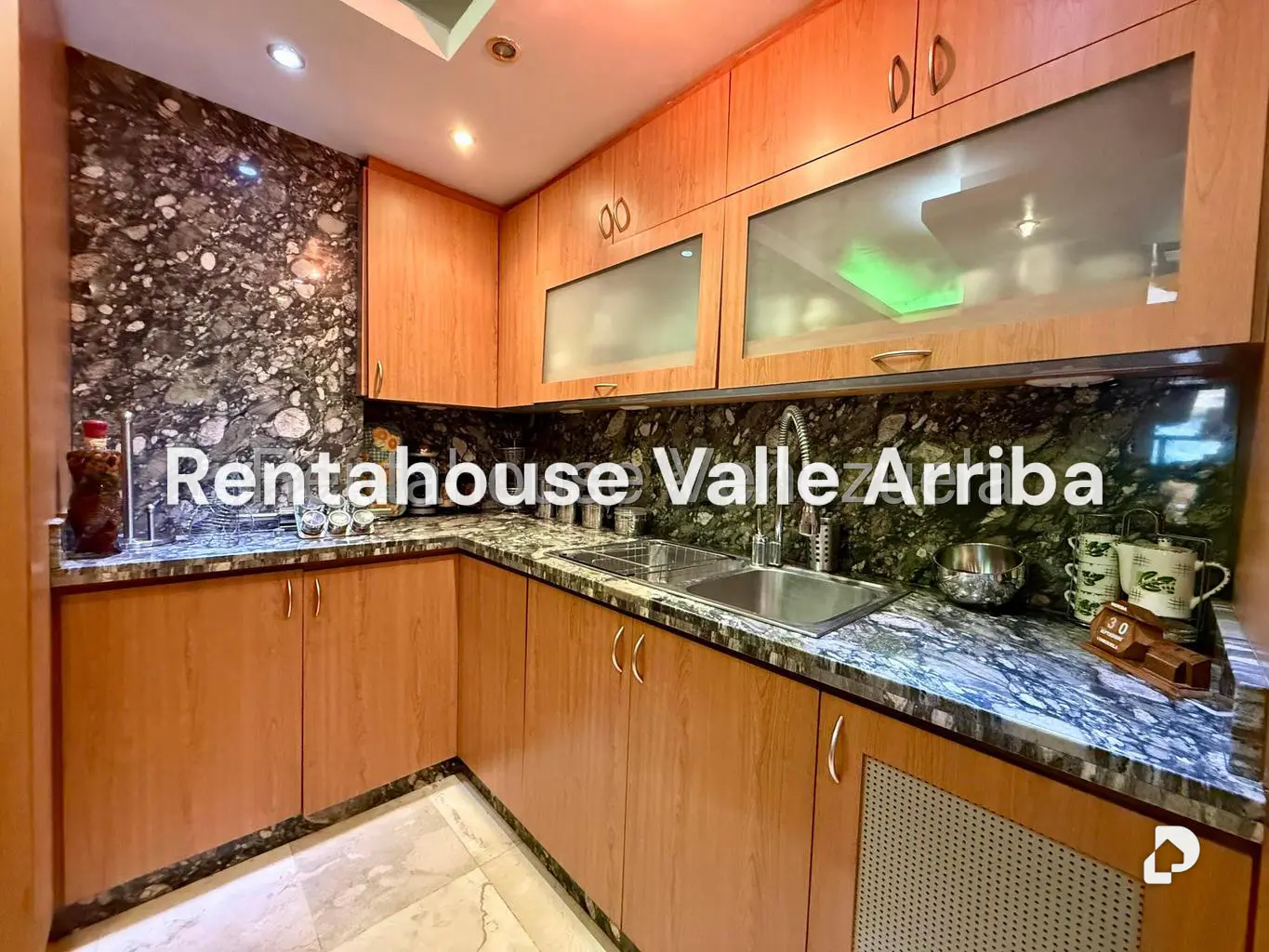 Apartamento en Solar del Hatillo, Caracas – 5