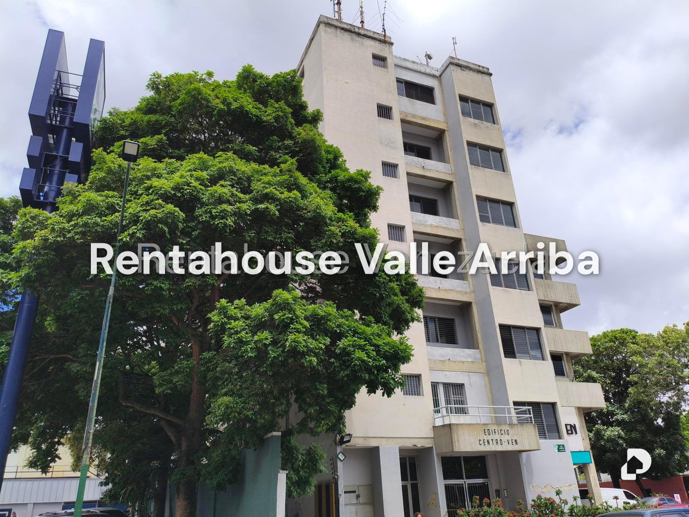 Local comercial en La Trinidad, Caracas – 3
