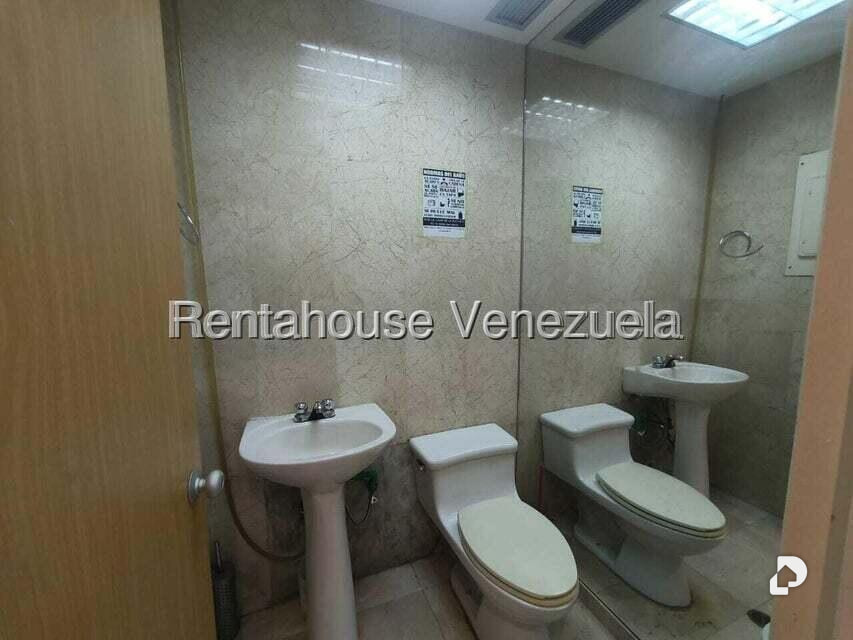 Commercial space in El Rosal, Caracas – 19